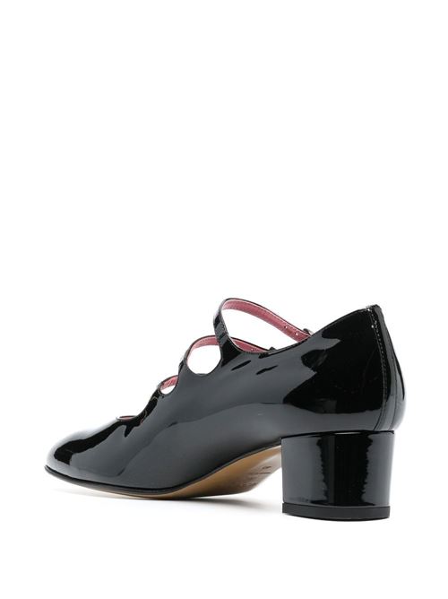 Scarpa donna Kina CAREL PARIS | KINA 330839NOIR